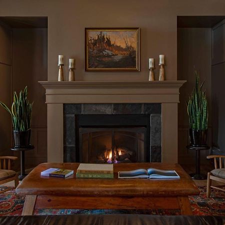 Grand Adirondack Hotel, Lake Placid, A Tribute Portfolio Hotel Extérieur photo