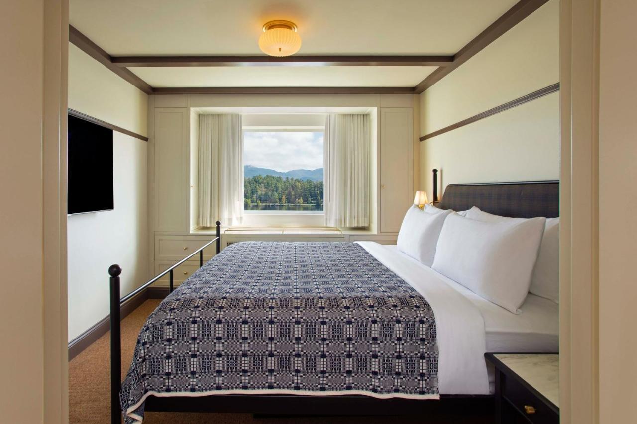 Grand Adirondack Hotel, Lake Placid, A Tribute Portfolio Hotel Extérieur photo
