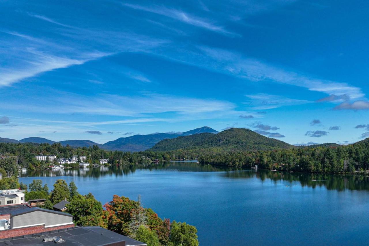 Grand Adirondack Hotel, Lake Placid, A Tribute Portfolio Hotel Extérieur photo