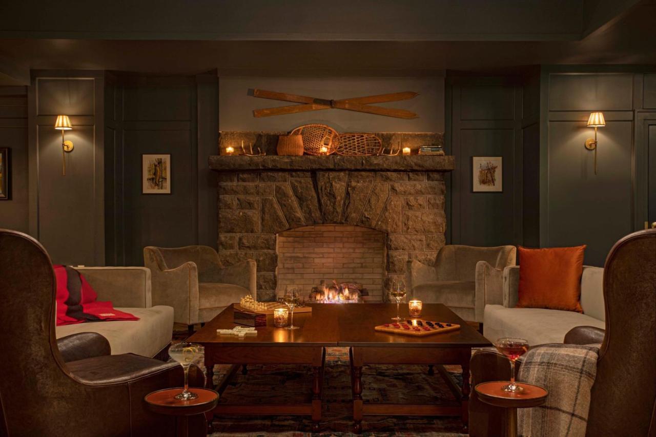 Grand Adirondack Hotel, Lake Placid, A Tribute Portfolio Hotel Extérieur photo