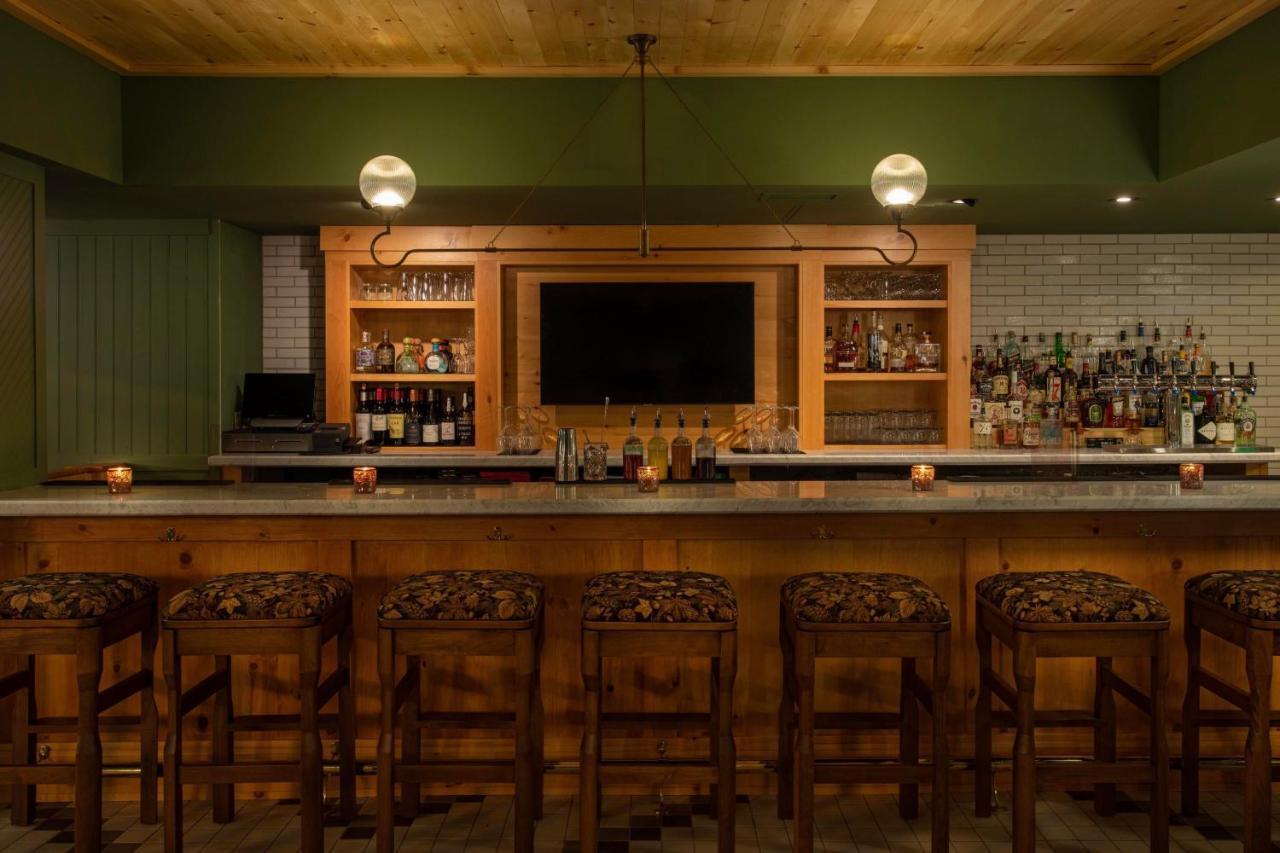 Grand Adirondack Hotel, Lake Placid, A Tribute Portfolio Hotel Extérieur photo