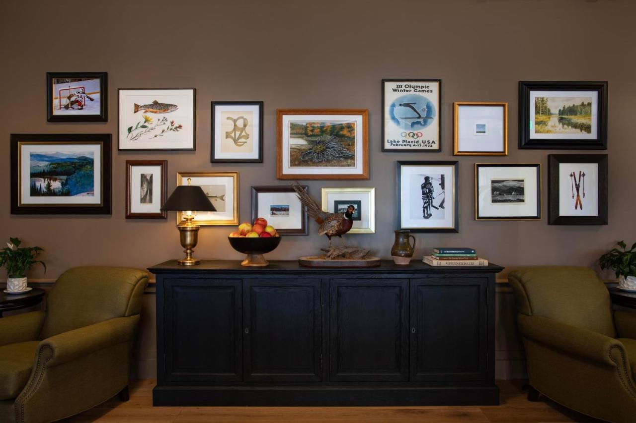 Grand Adirondack Hotel, Lake Placid, A Tribute Portfolio Hotel Extérieur photo