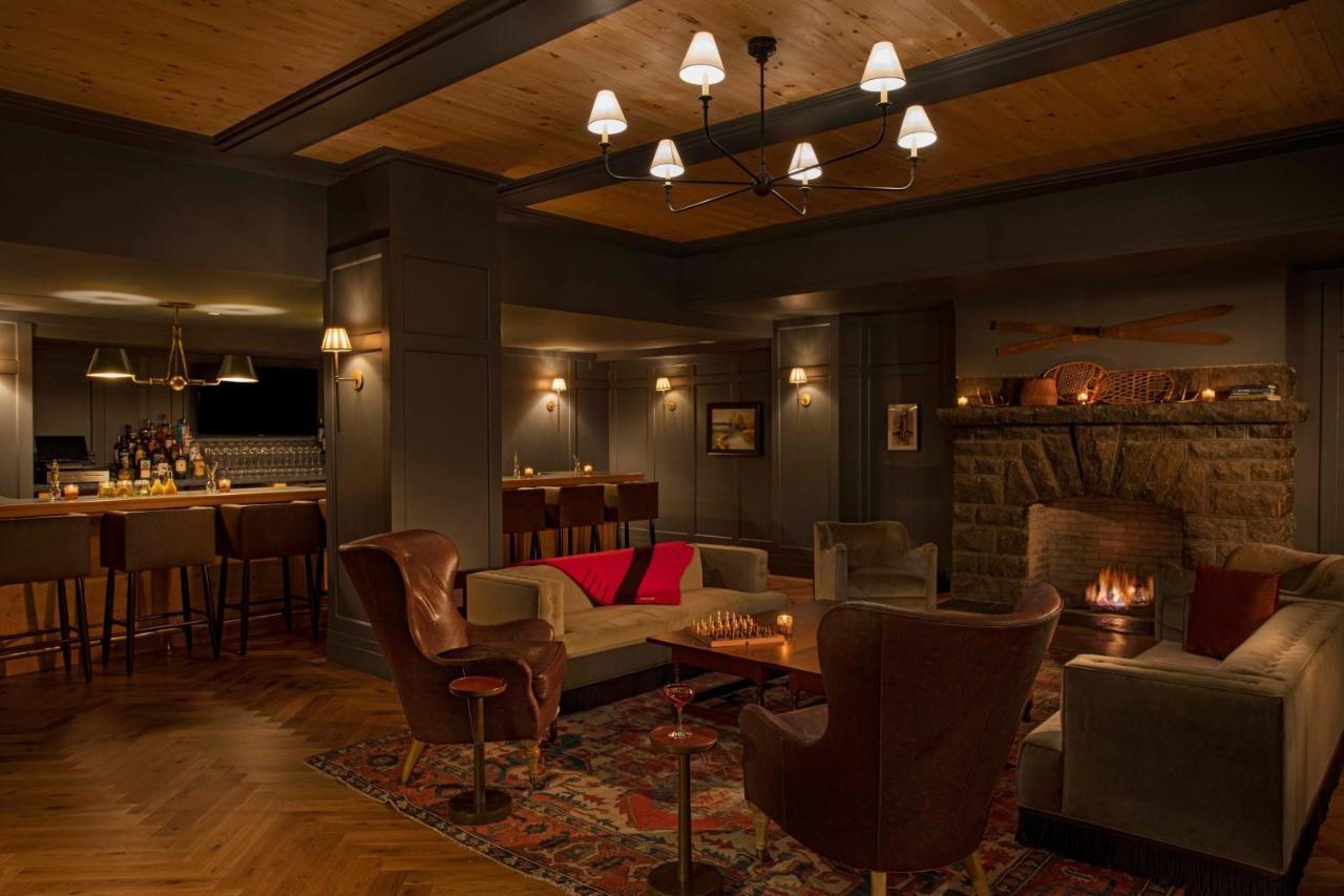 Grand Adirondack Hotel, Lake Placid, A Tribute Portfolio Hotel Extérieur photo