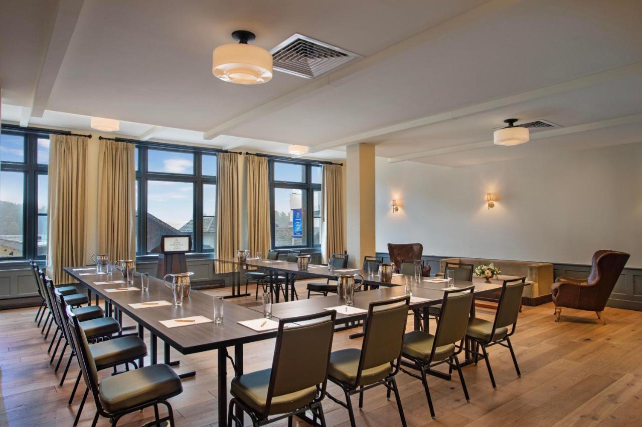 Grand Adirondack Hotel, Lake Placid, A Tribute Portfolio Hotel Extérieur photo
