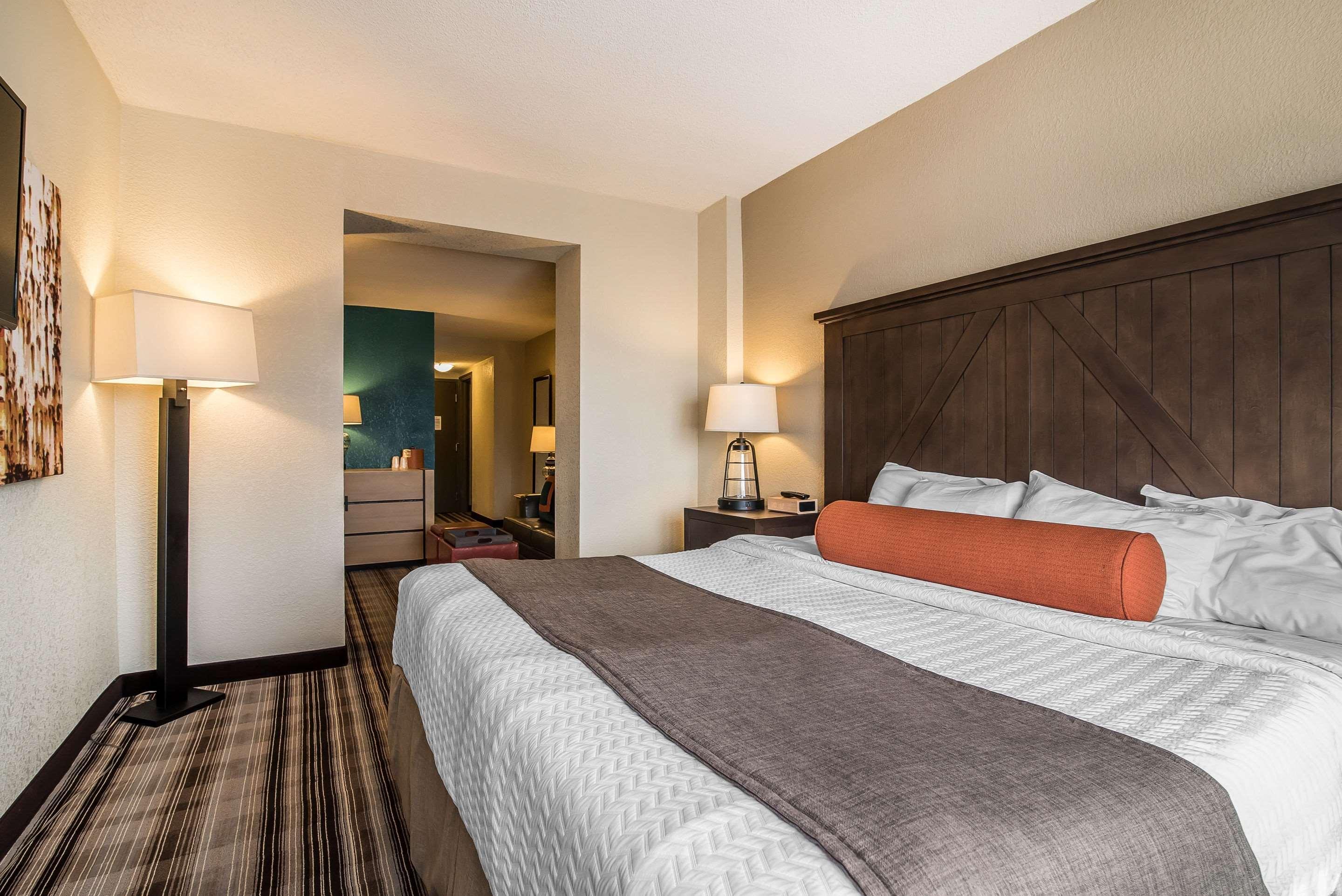 Grand Adirondack Hotel, Lake Placid, A Tribute Portfolio Hotel Extérieur photo