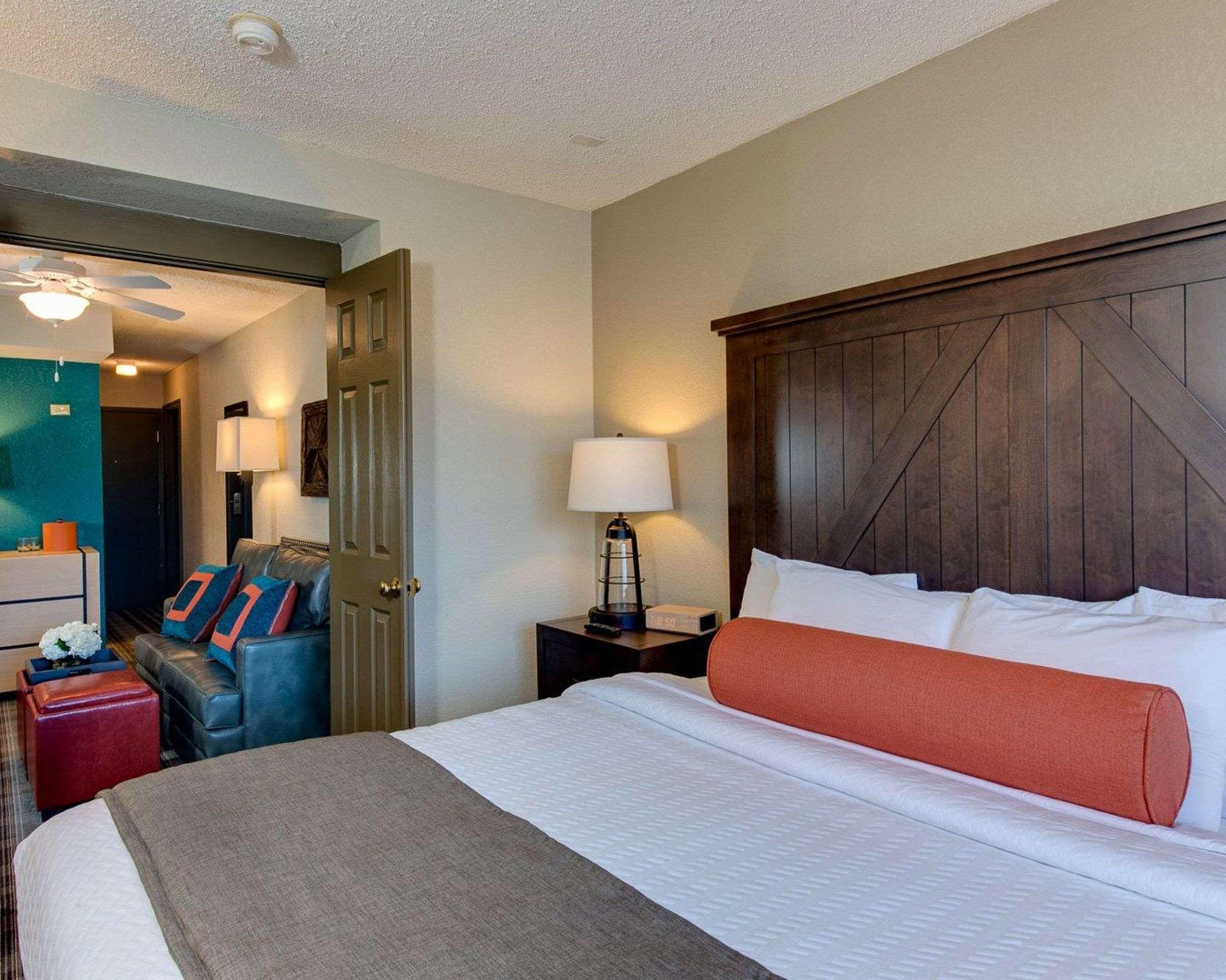 Grand Adirondack Hotel, Lake Placid, A Tribute Portfolio Hotel Extérieur photo