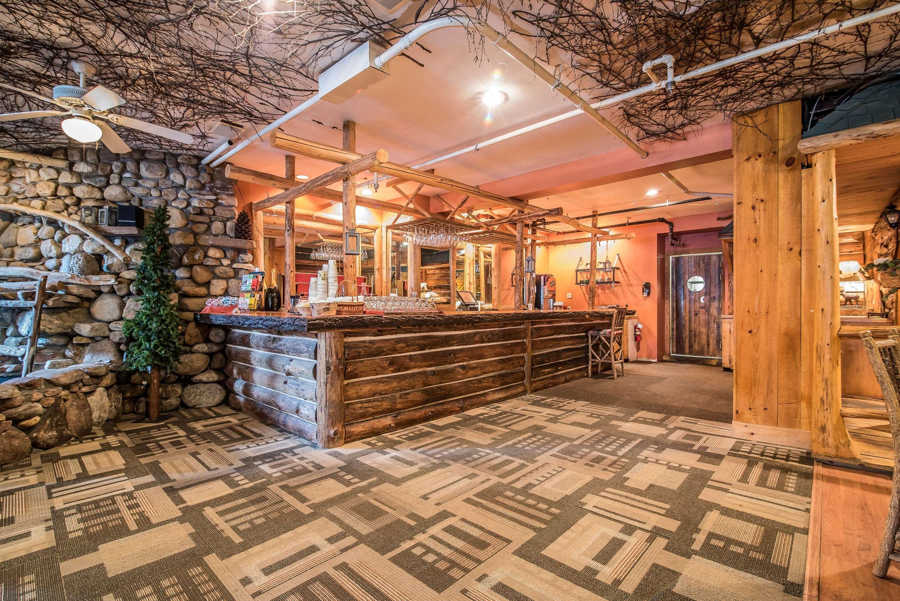Grand Adirondack Hotel, Lake Placid, A Tribute Portfolio Hotel Extérieur photo