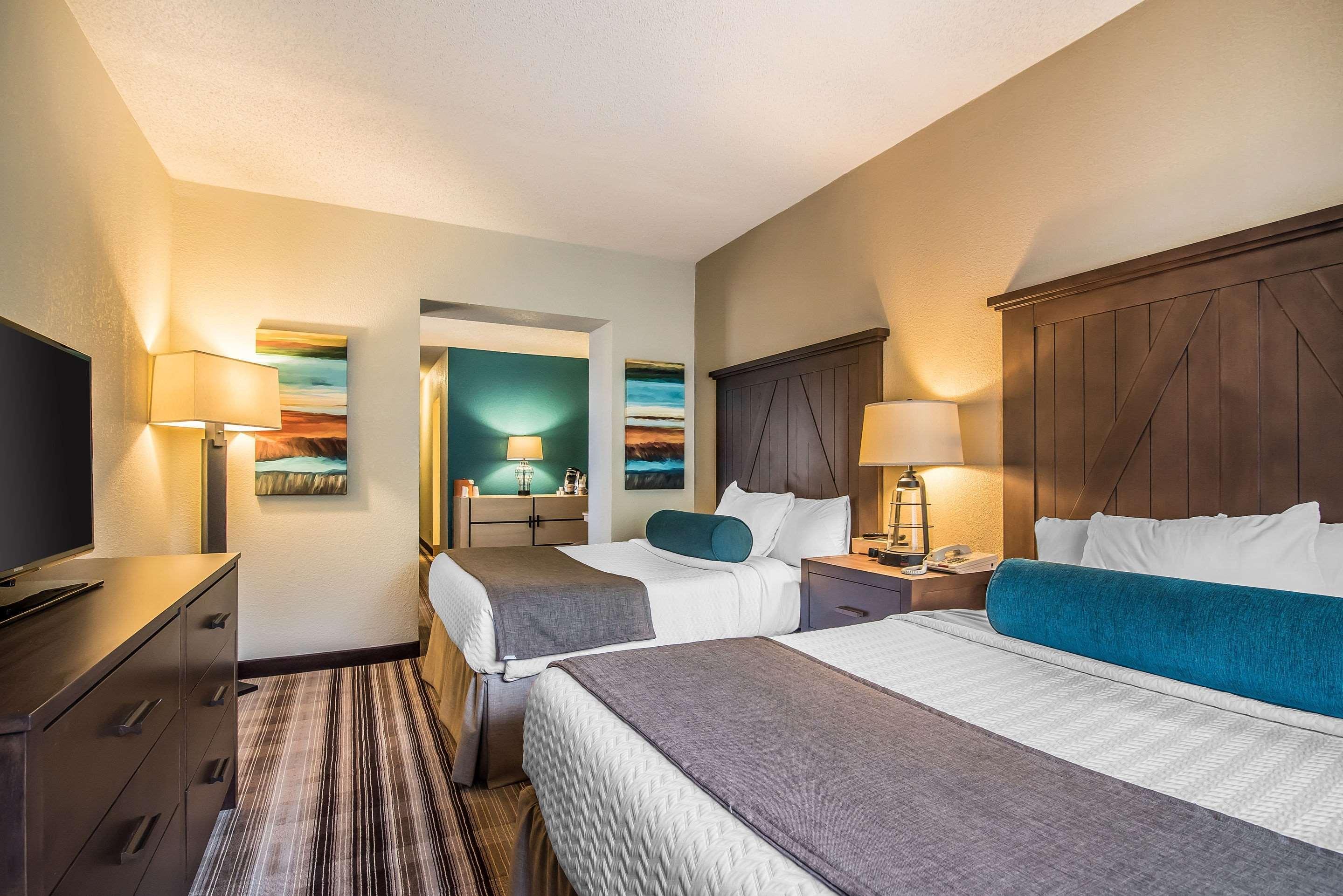 Grand Adirondack Hotel, Lake Placid, A Tribute Portfolio Hotel Extérieur photo
