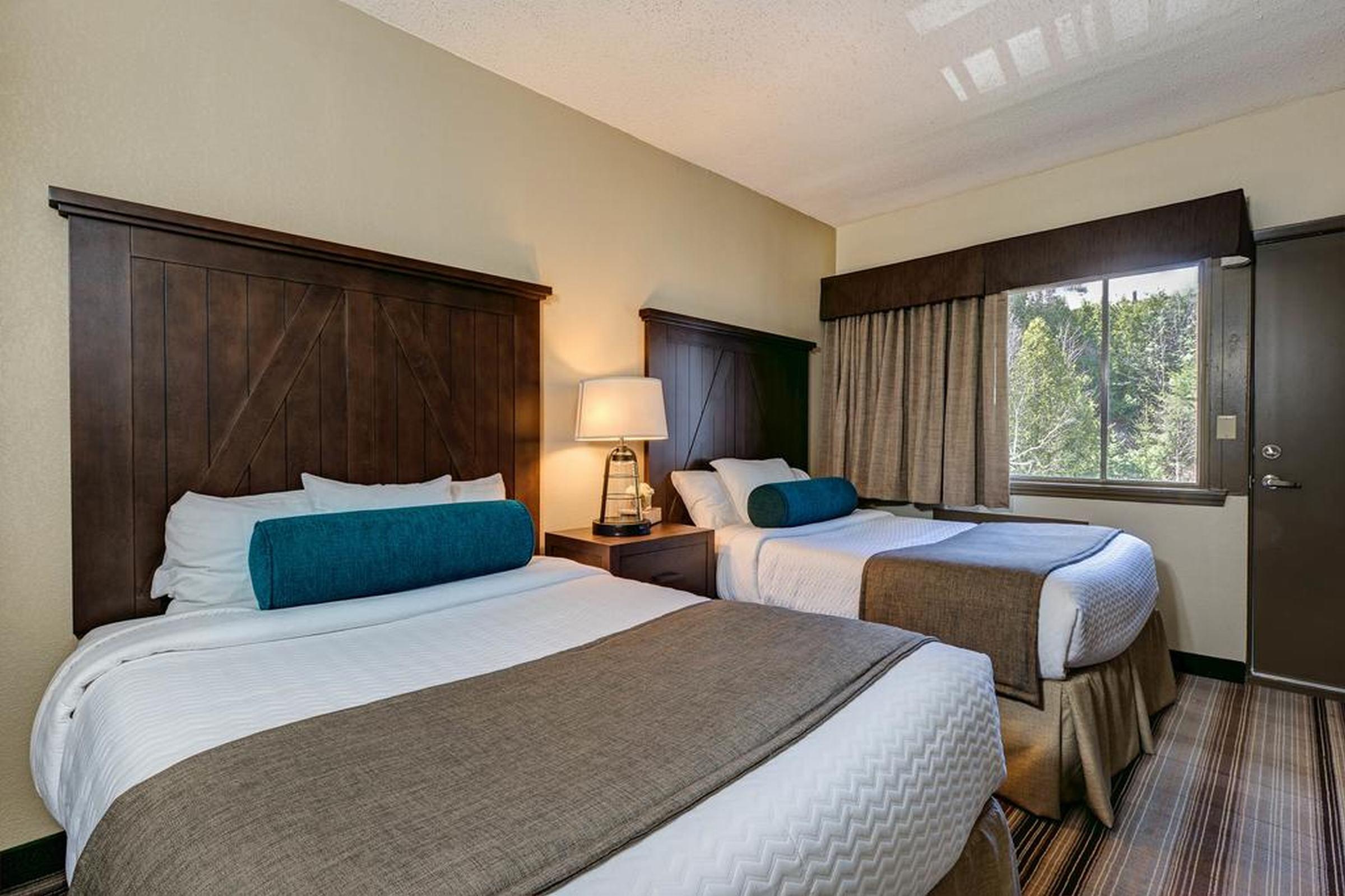 Grand Adirondack Hotel, Lake Placid, A Tribute Portfolio Hotel Extérieur photo