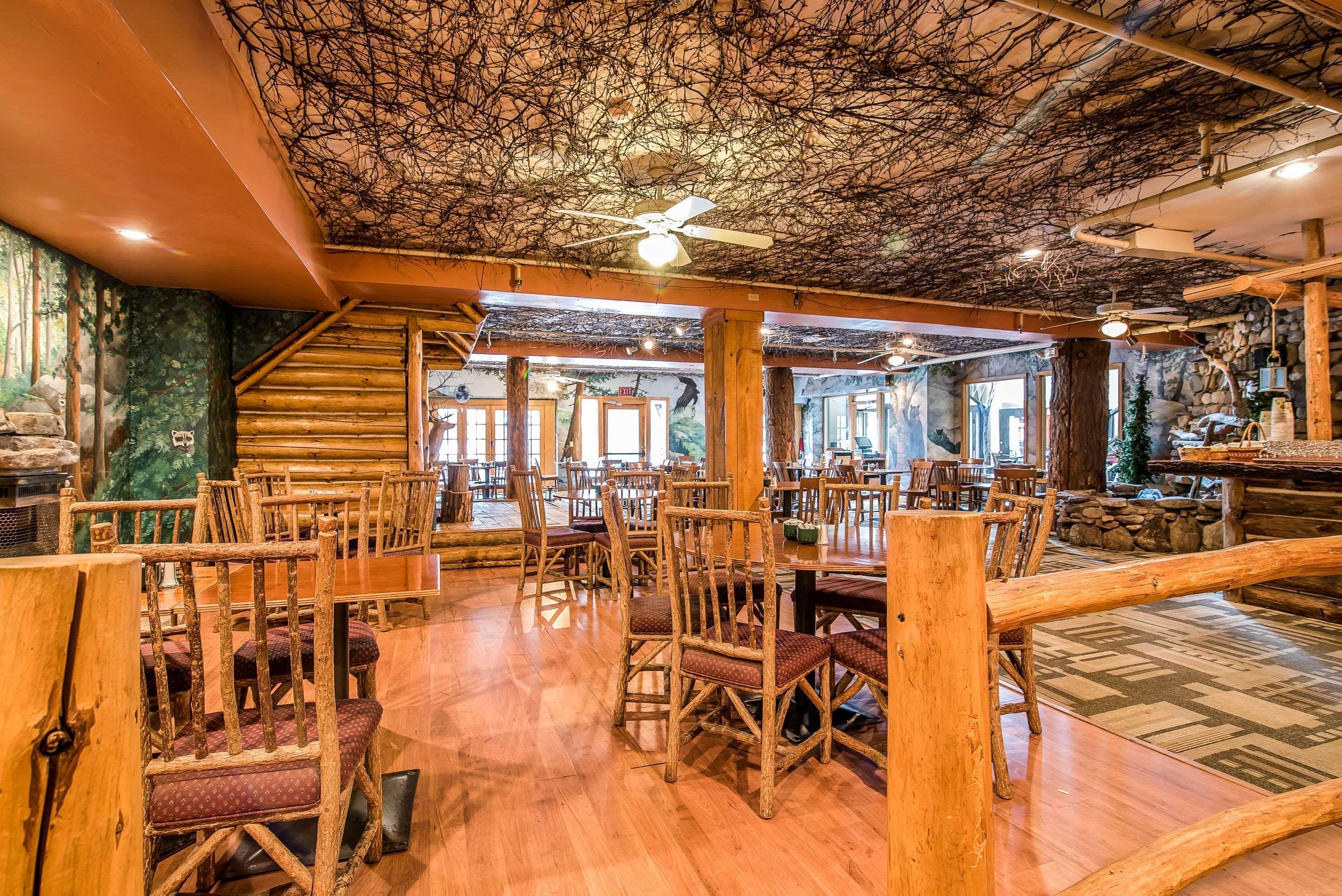 Grand Adirondack Hotel, Lake Placid, A Tribute Portfolio Hotel Extérieur photo