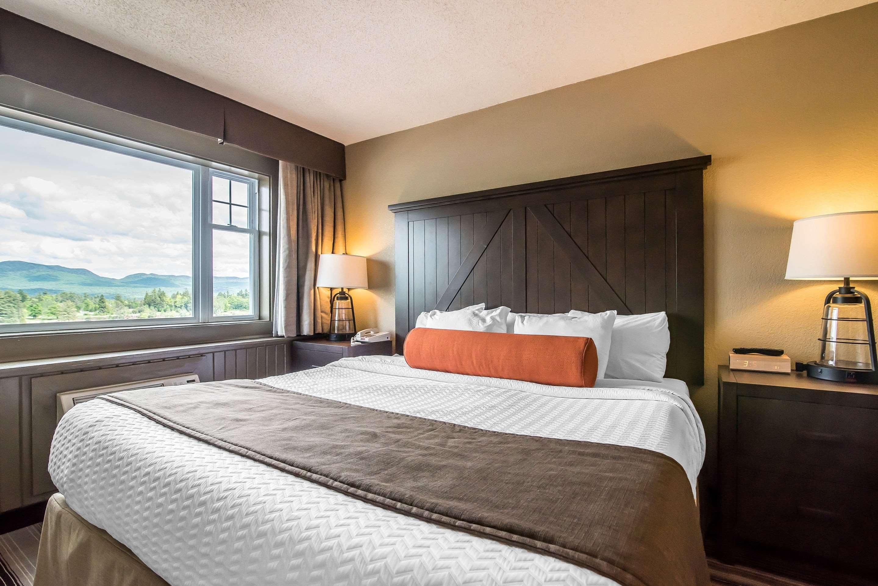 Grand Adirondack Hotel, Lake Placid, A Tribute Portfolio Hotel Extérieur photo