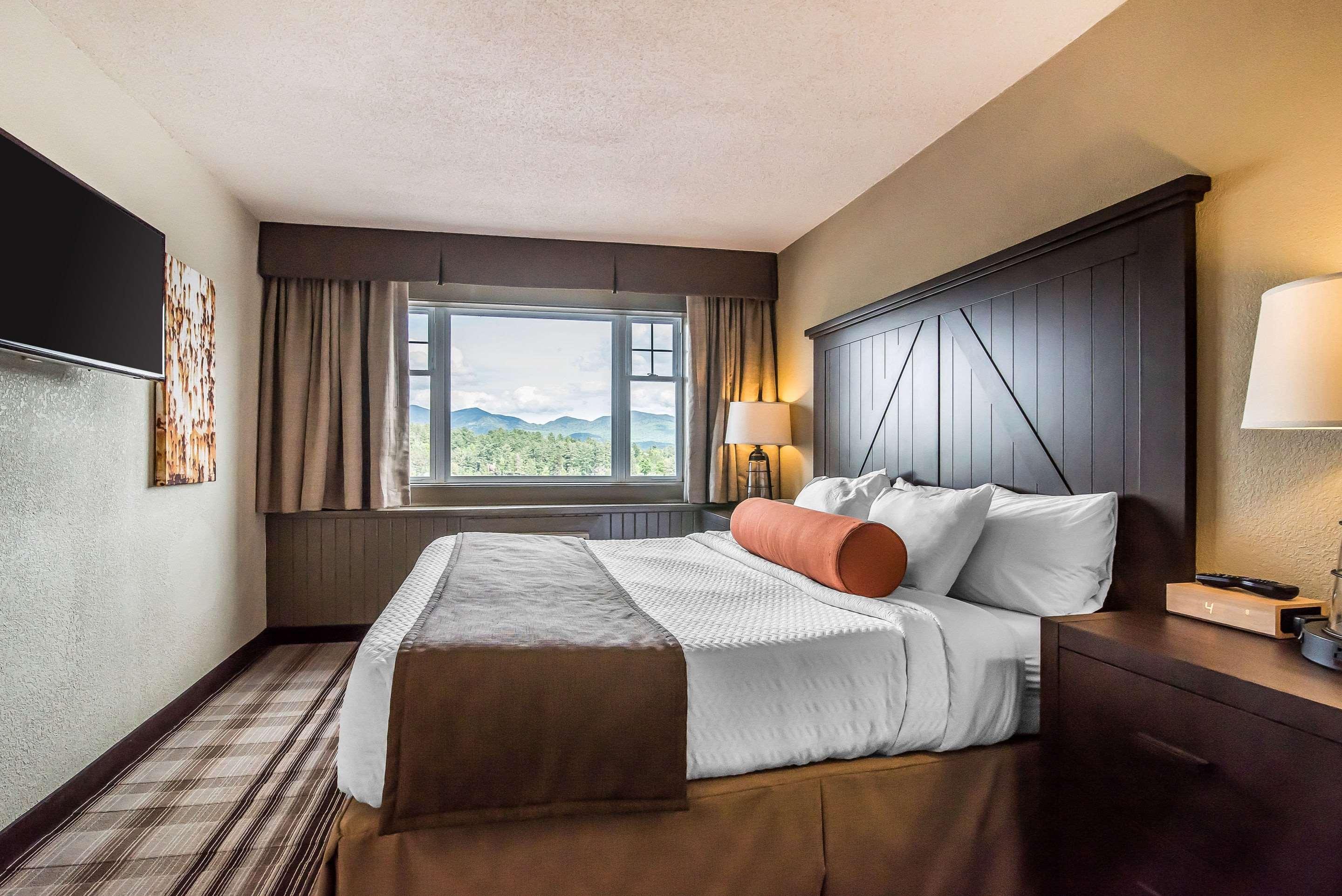 Grand Adirondack Hotel, Lake Placid, A Tribute Portfolio Hotel Extérieur photo