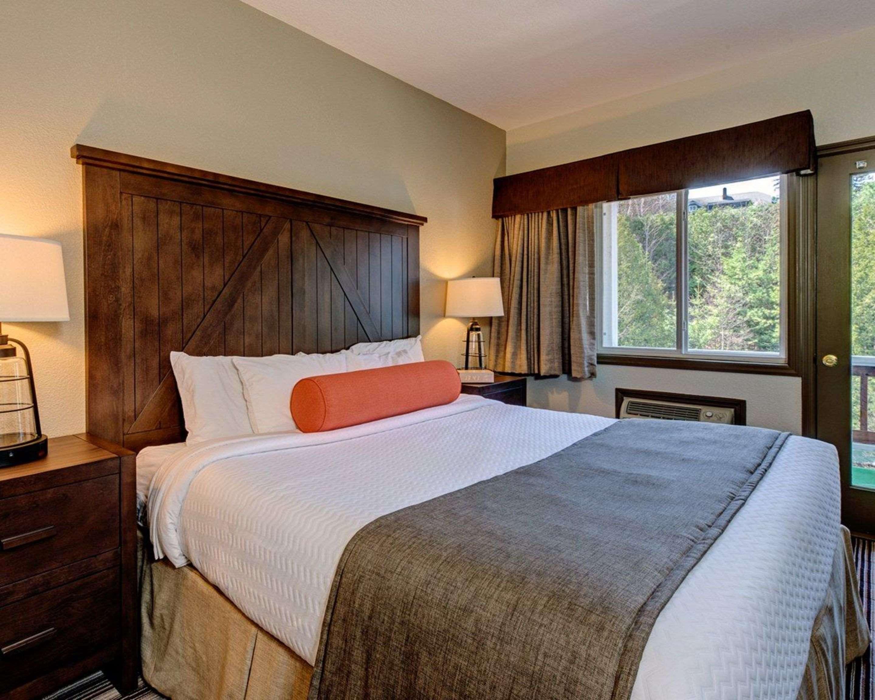 Grand Adirondack Hotel, Lake Placid, A Tribute Portfolio Hotel Extérieur photo