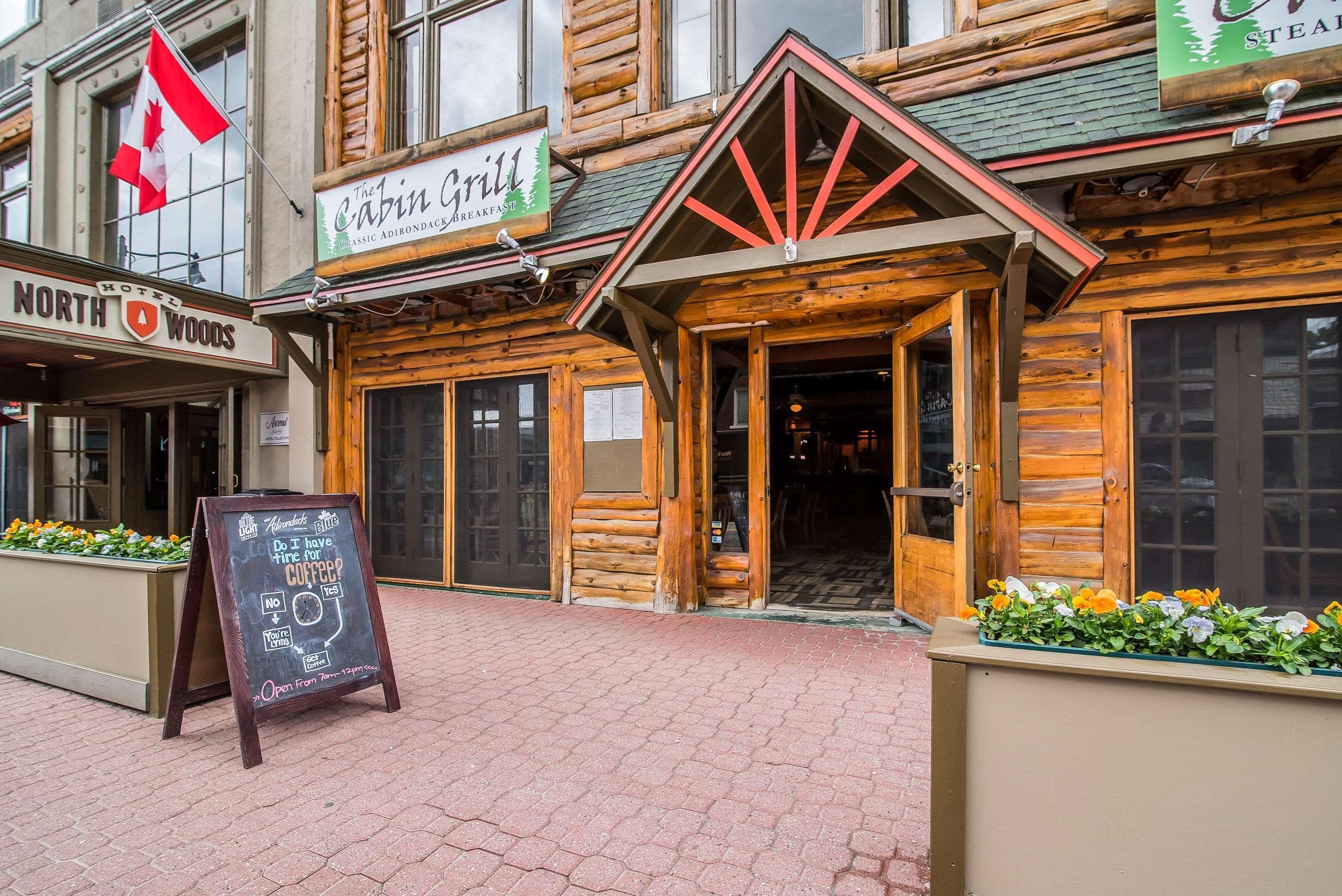 Grand Adirondack Hotel, Lake Placid, A Tribute Portfolio Hotel Extérieur photo