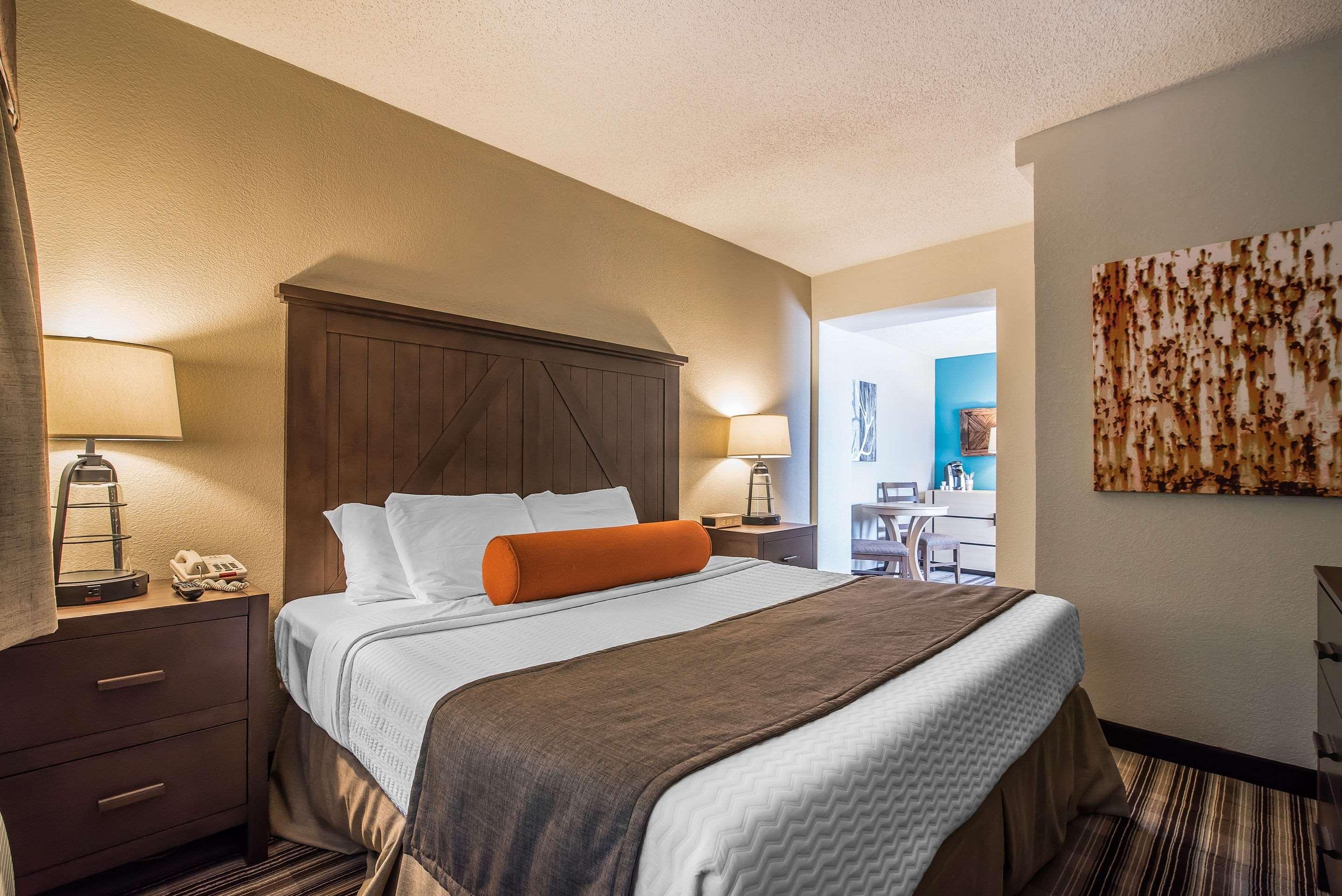 Grand Adirondack Hotel, Lake Placid, A Tribute Portfolio Hotel Extérieur photo