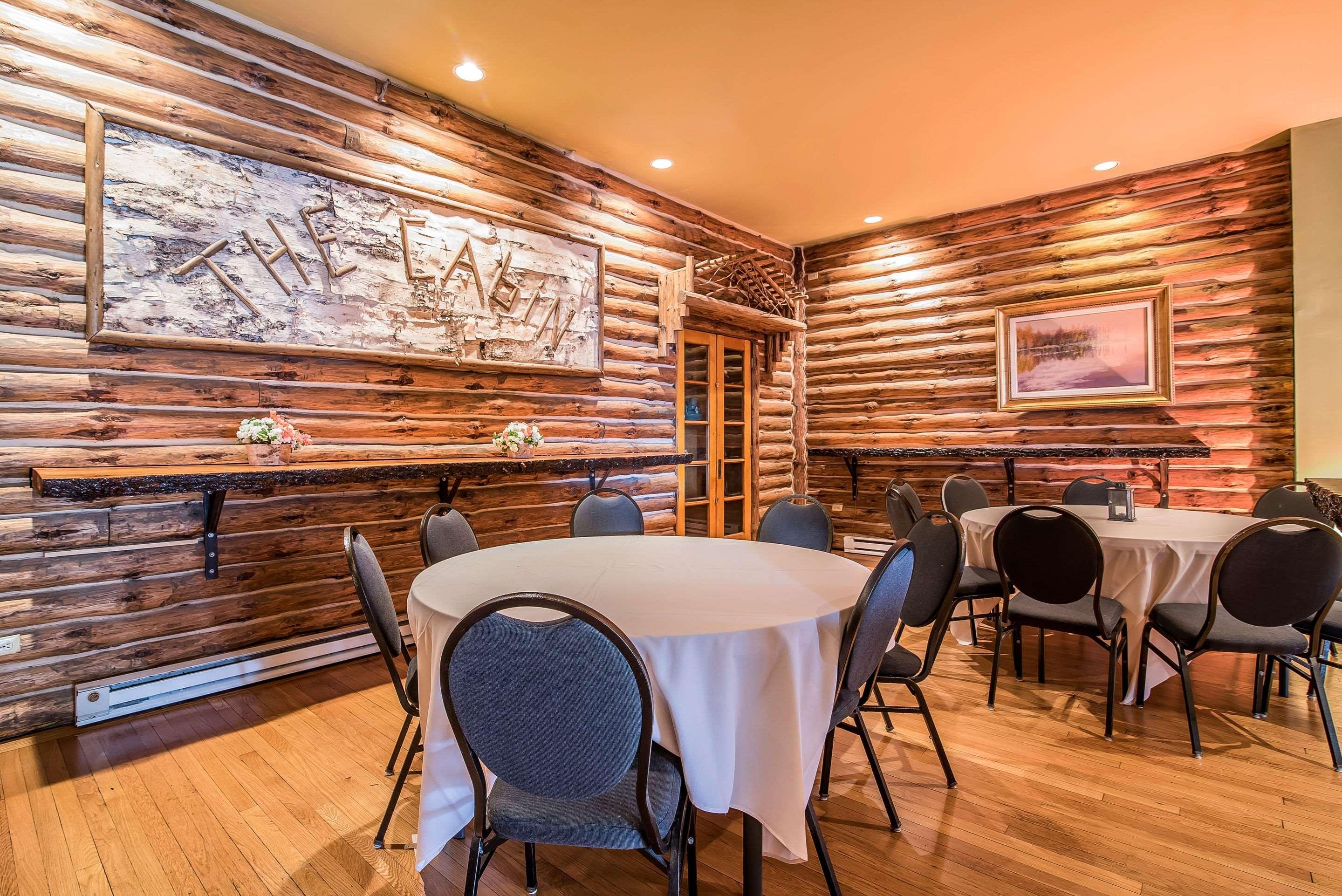 Grand Adirondack Hotel, Lake Placid, A Tribute Portfolio Hotel Extérieur photo