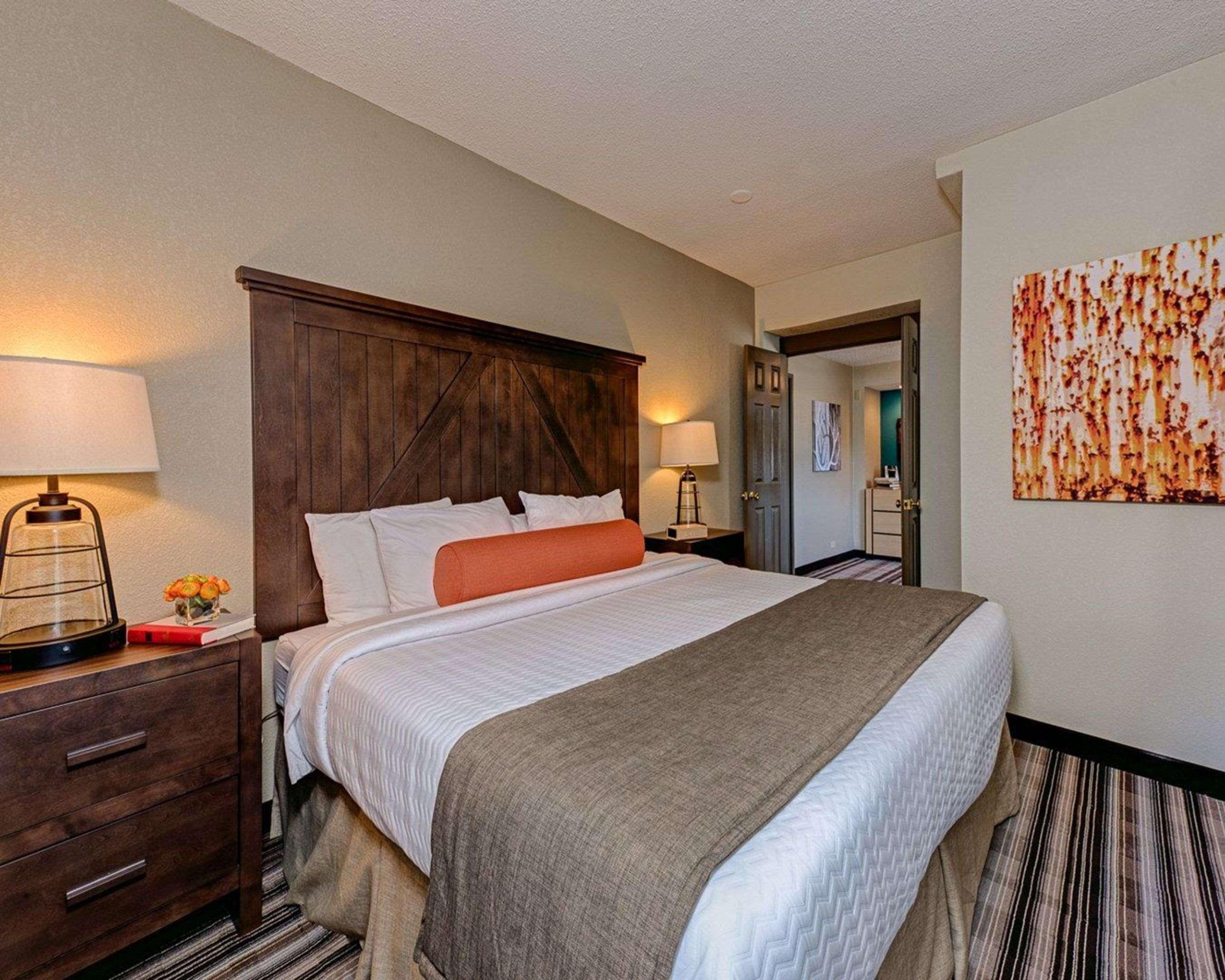 Grand Adirondack Hotel, Lake Placid, A Tribute Portfolio Hotel Extérieur photo