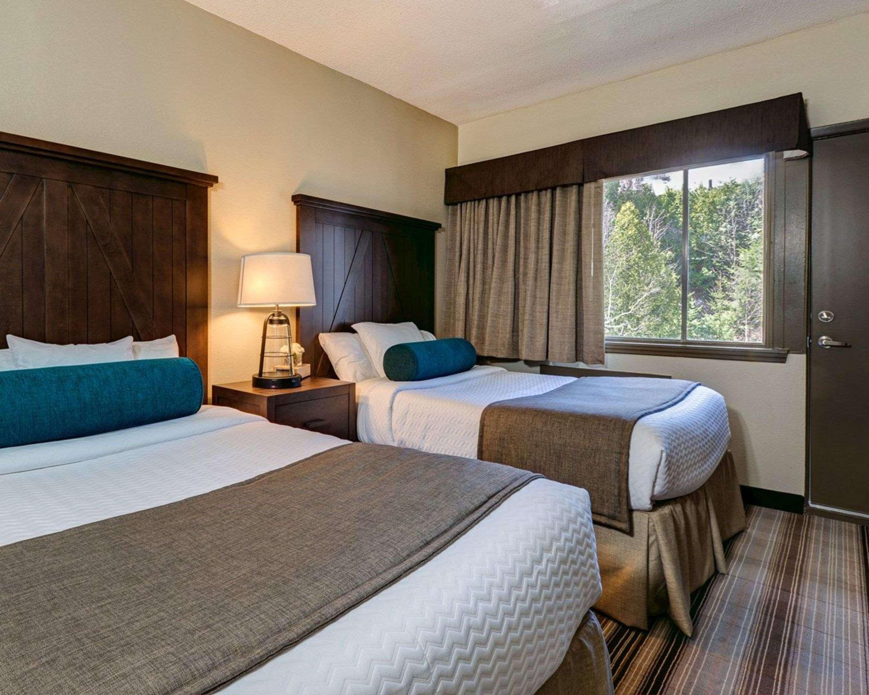Grand Adirondack Hotel, Lake Placid, A Tribute Portfolio Hotel Extérieur photo