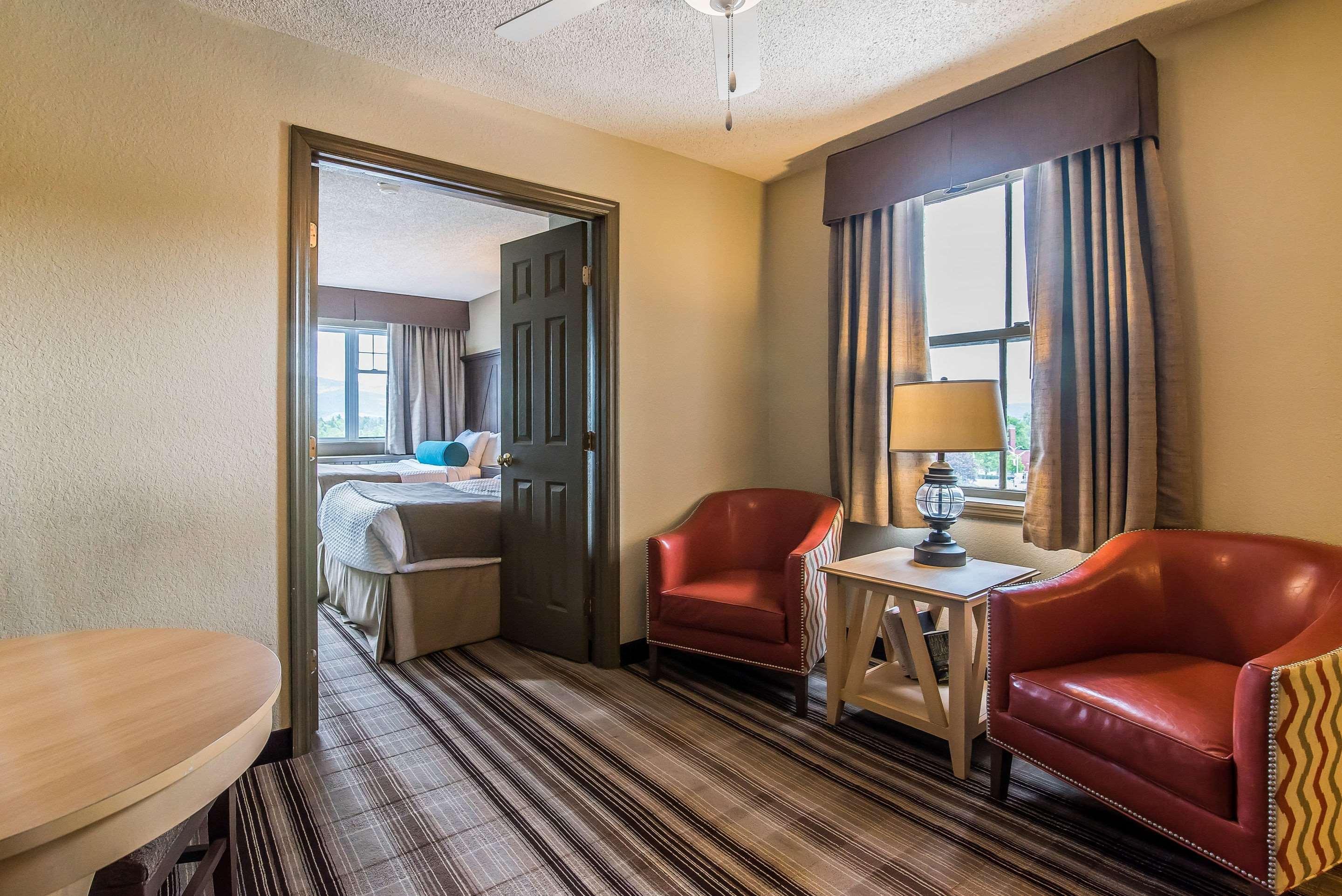 Grand Adirondack Hotel, Lake Placid, A Tribute Portfolio Hotel Extérieur photo