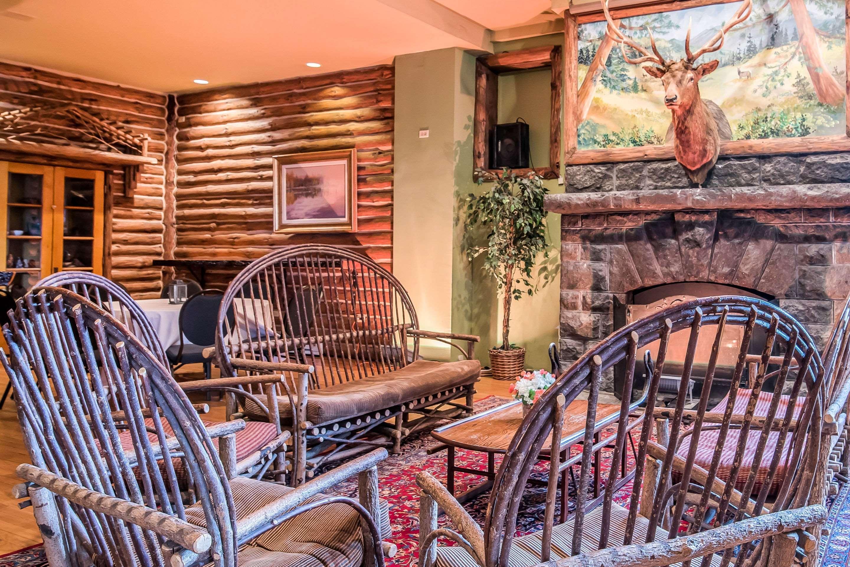 Grand Adirondack Hotel, Lake Placid, A Tribute Portfolio Hotel Extérieur photo