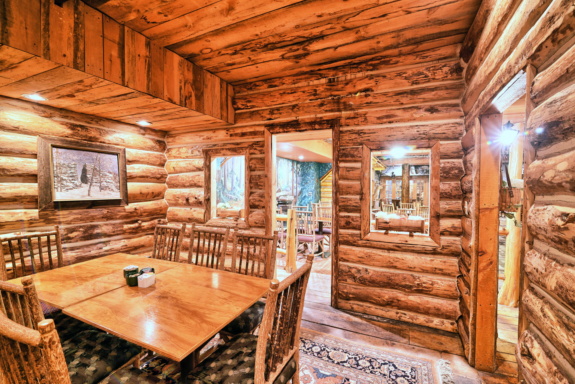 Grand Adirondack Hotel, Lake Placid, A Tribute Portfolio Hotel Extérieur photo
