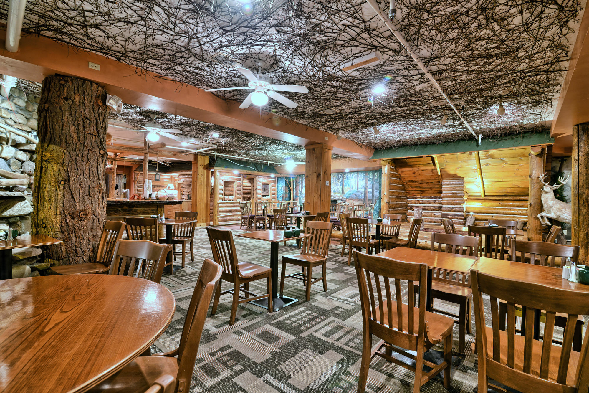 Grand Adirondack Hotel, Lake Placid, A Tribute Portfolio Hotel Extérieur photo
