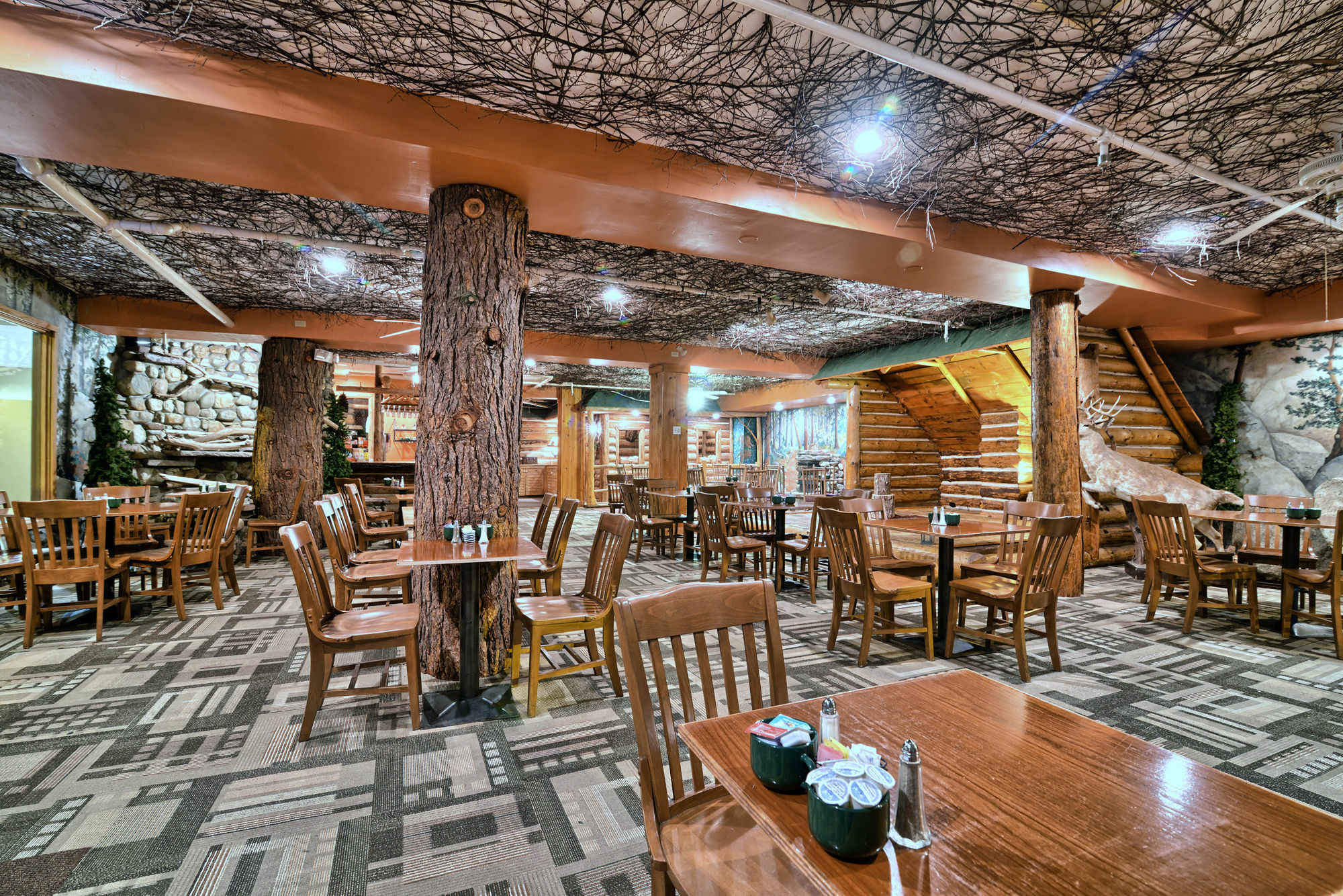 Grand Adirondack Hotel, Lake Placid, A Tribute Portfolio Hotel Extérieur photo